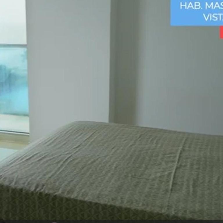 DEPARTAMENTO PLAZA ARENA Tonsupa - Apartamento de 1 dormitorio - 6