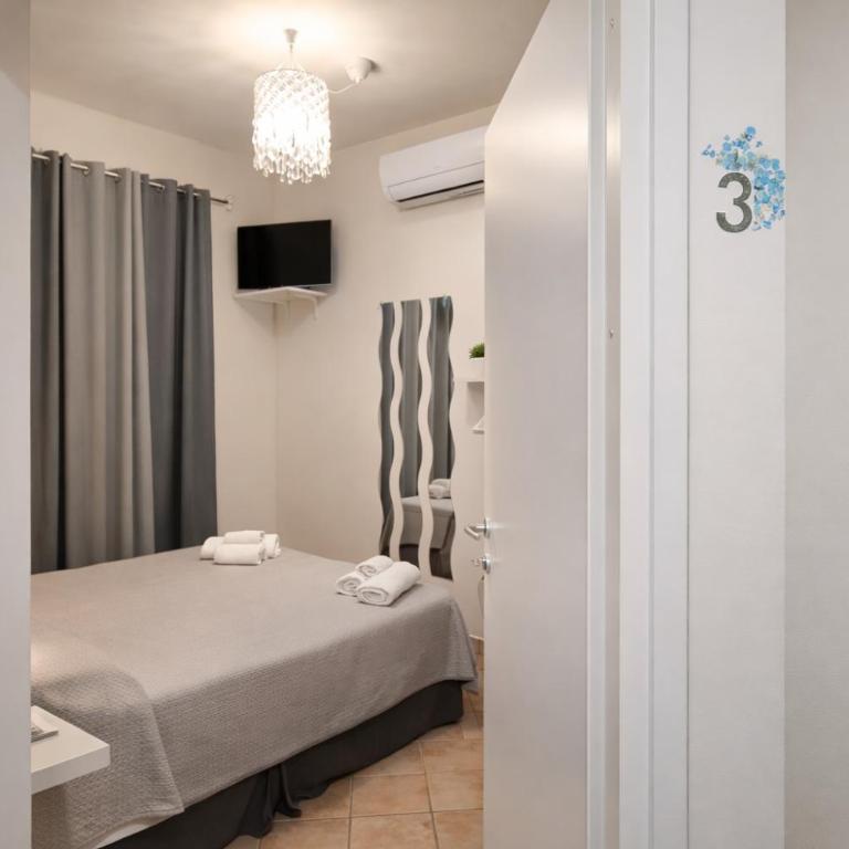 Cinque Terre in Fiore - mytouristhome - Double Room with Private Bathroom - 3
