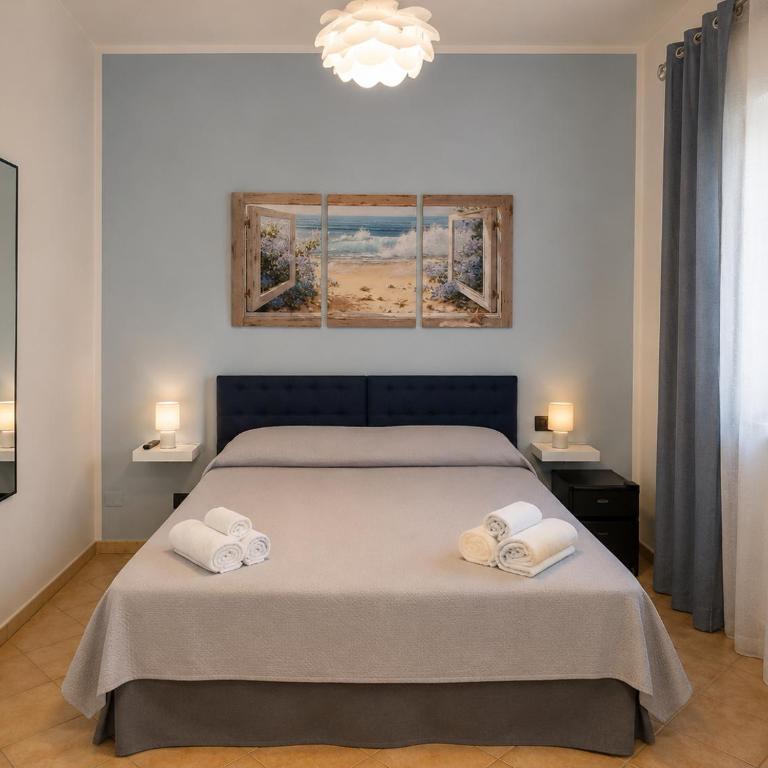 Cinque Terre in Fiore - mytouristhome - Double Room with Private Bathroom - 1