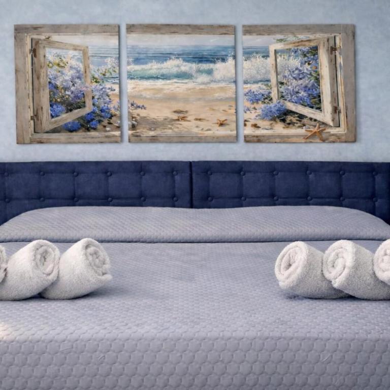Cinque Terre in Fiore - mytouristhome - Double Room with Private Bathroom - 2