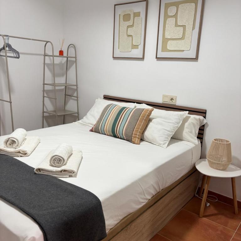 Apartamento Salas - Apartamento de 3 dormitorios - 26