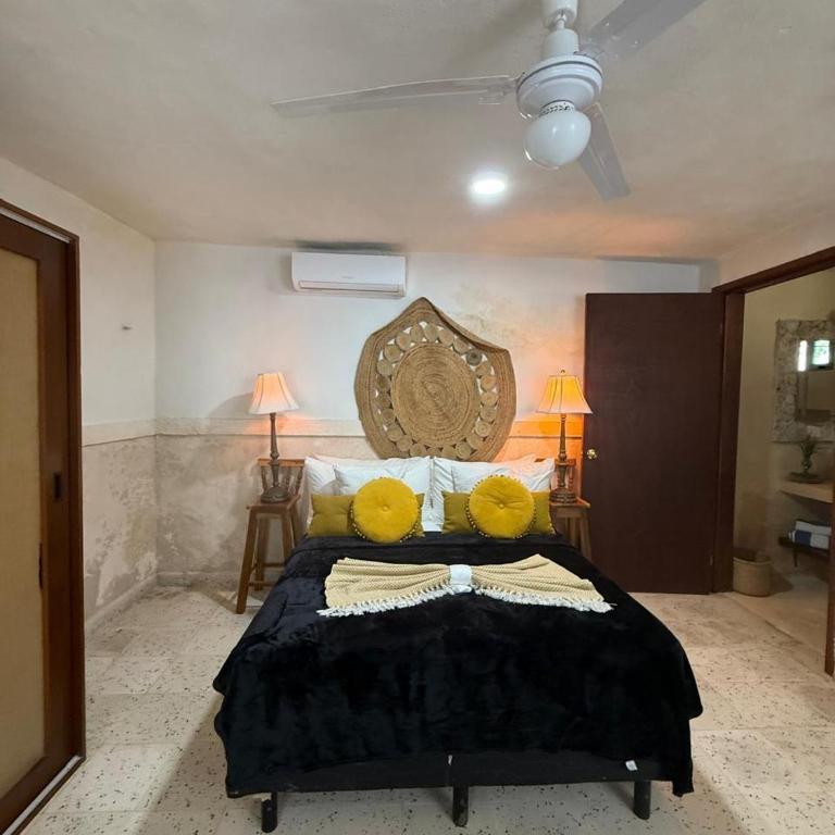 Casa Lore - Maison 1 Chambre - 2