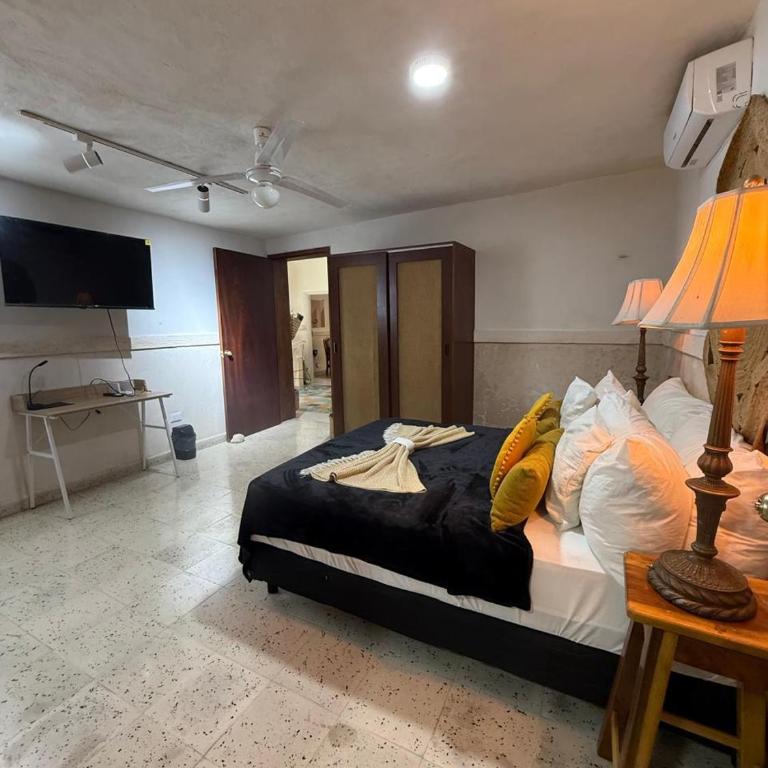Casa Lore - Maison 1 Chambre - 3