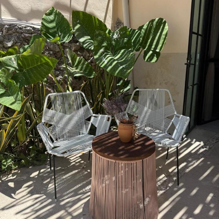 Casa Lore - Maison 1 Chambre - 5