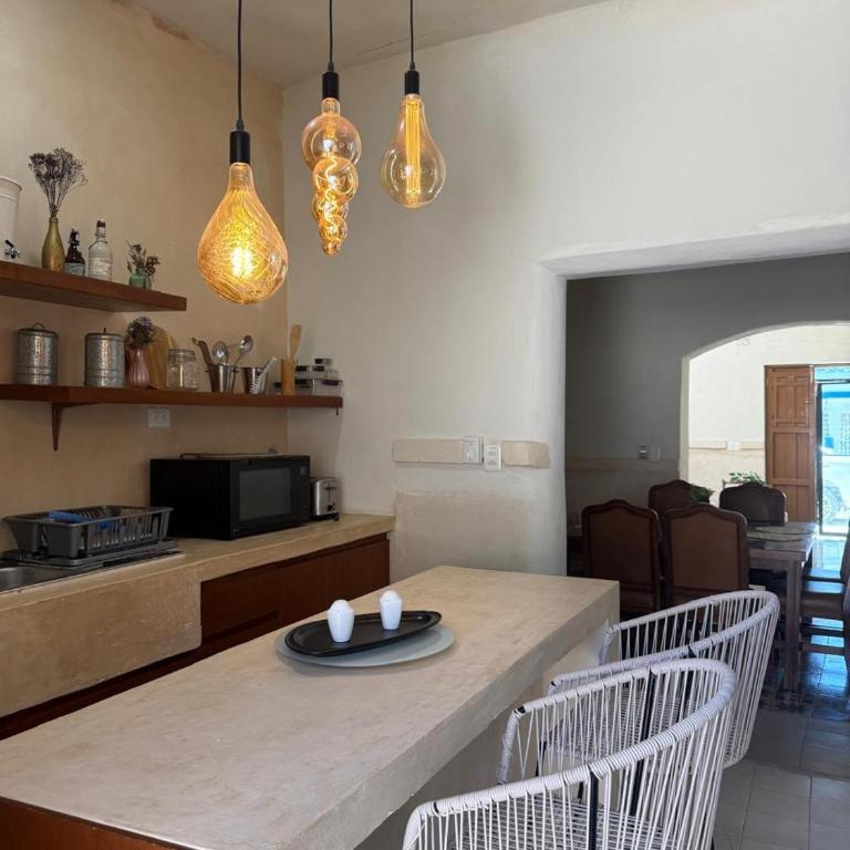 Casa Lore - Maison 1 Chambre - 8