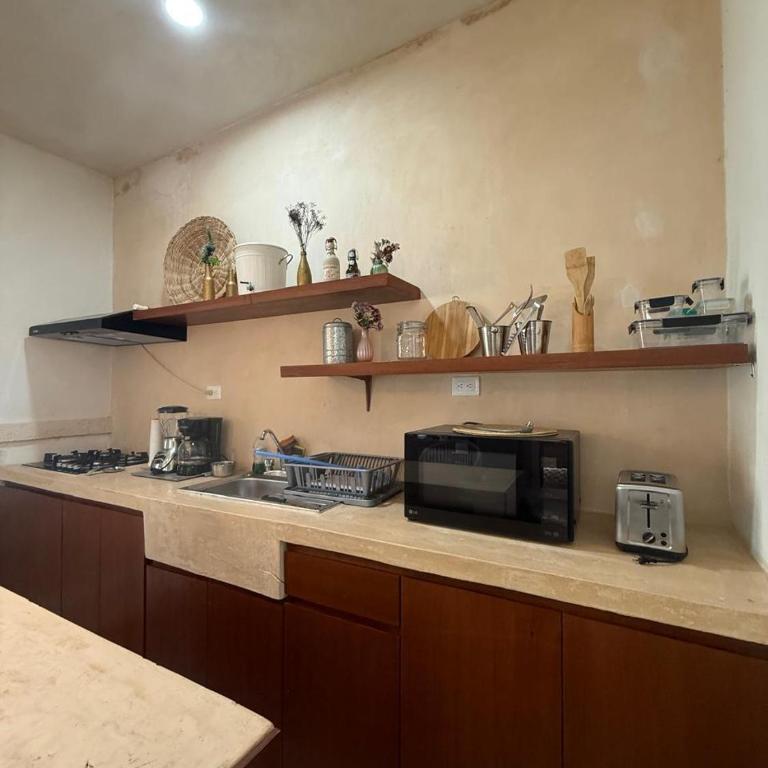Casa Lore - Maison 1 Chambre - 10