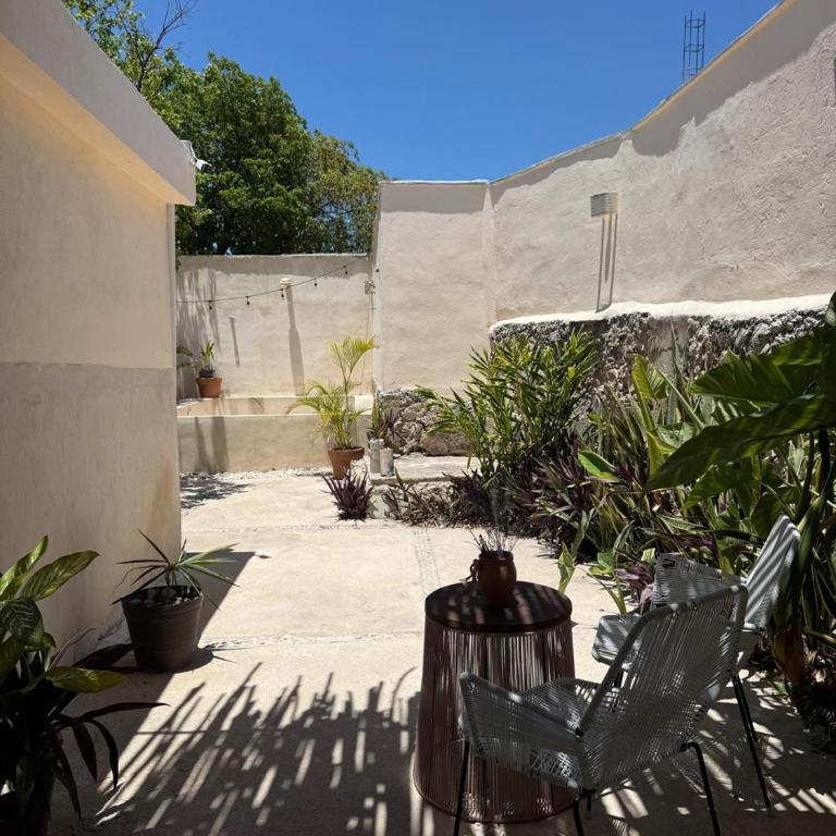 Casa Lore - Maison 1 Chambre - 11