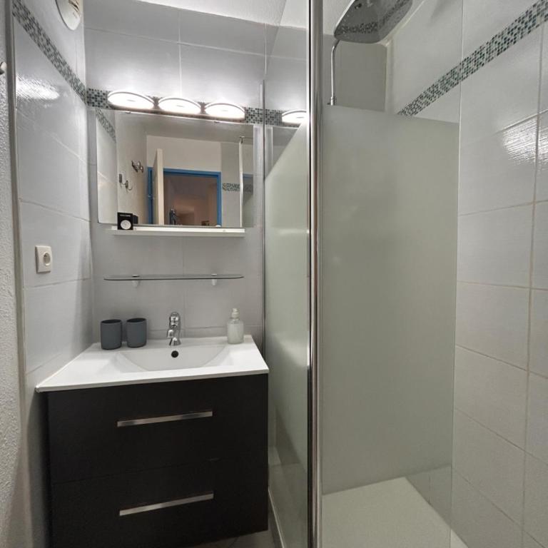 Charming Sea Access Apartment - PeliCannes - Appartement 2 Chambres - 5