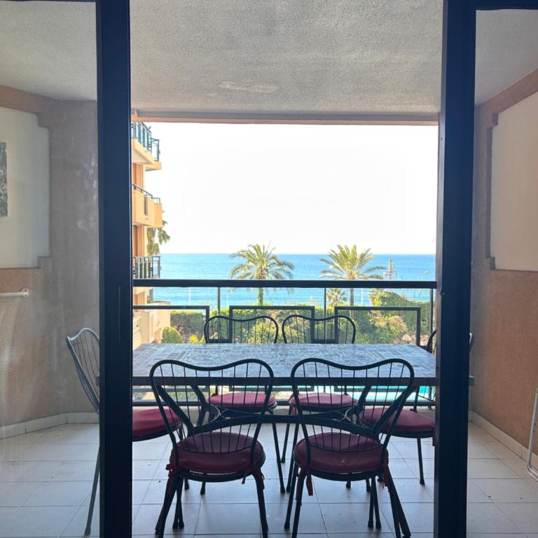 Charming Sea Access Apartment - PeliCannes - Appartement 2 Chambres - 1