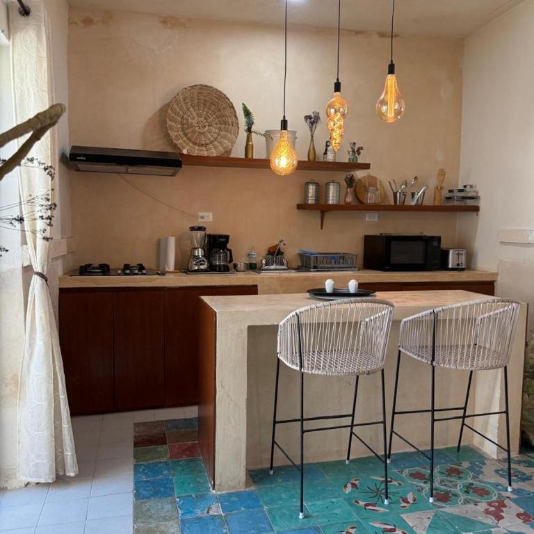 Casa Lore - Maison 1 Chambre - 15
