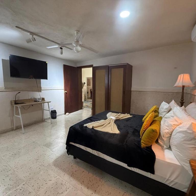 Casa Lore - Maison 1 Chambre - 16