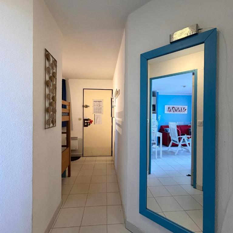 Charming Sea Access Apartment - PeliCannes - Appartement 2 Chambres - 8