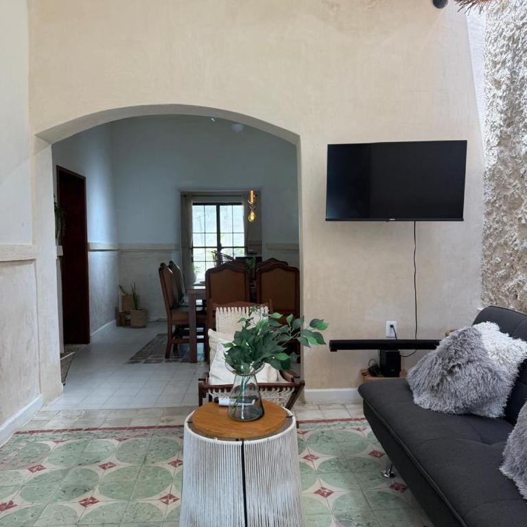 Casa Lore - Maison 1 Chambre - 20