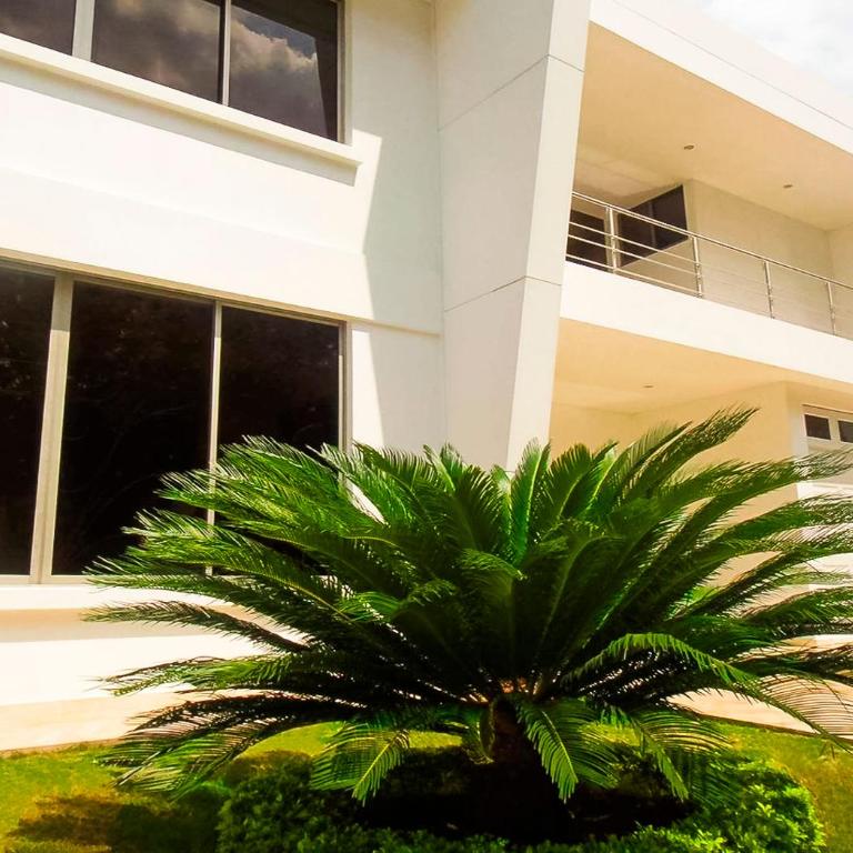 Espectacular, Casa Vacacional Jpol - Four-Bedroom House - 5