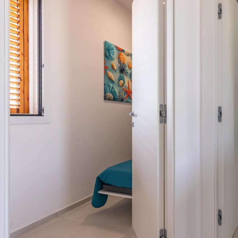 Riva Serena - Le Ninfe, Appartamento Mare - Appartamento con 2 Camere da Letto - 53