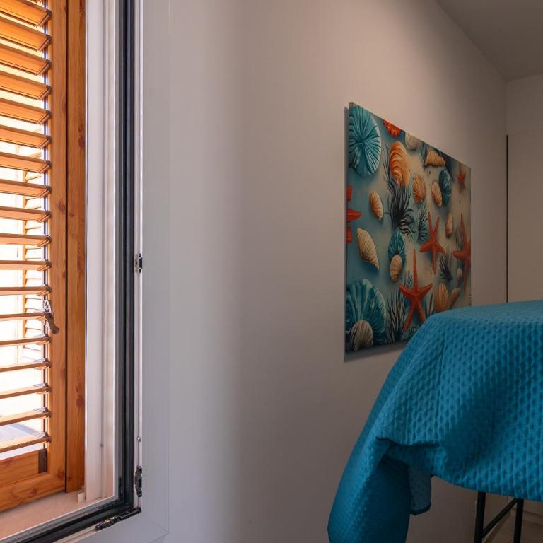 Riva Serena - Le Ninfe, Appartamento Mare - Appartamento con 2 Camere da Letto - 38
