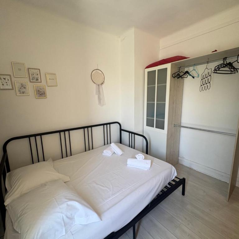 Le Saint pierre Appartement à 5 minutes à pieds du centre-ville - Two-Bedroom Apartment - 5