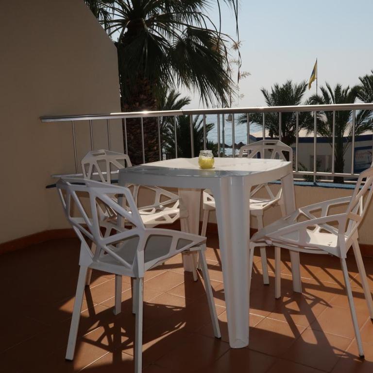 Apartamentos Tao - Apartamento de 1 dormitorio (2 - 4 adultos) - 8