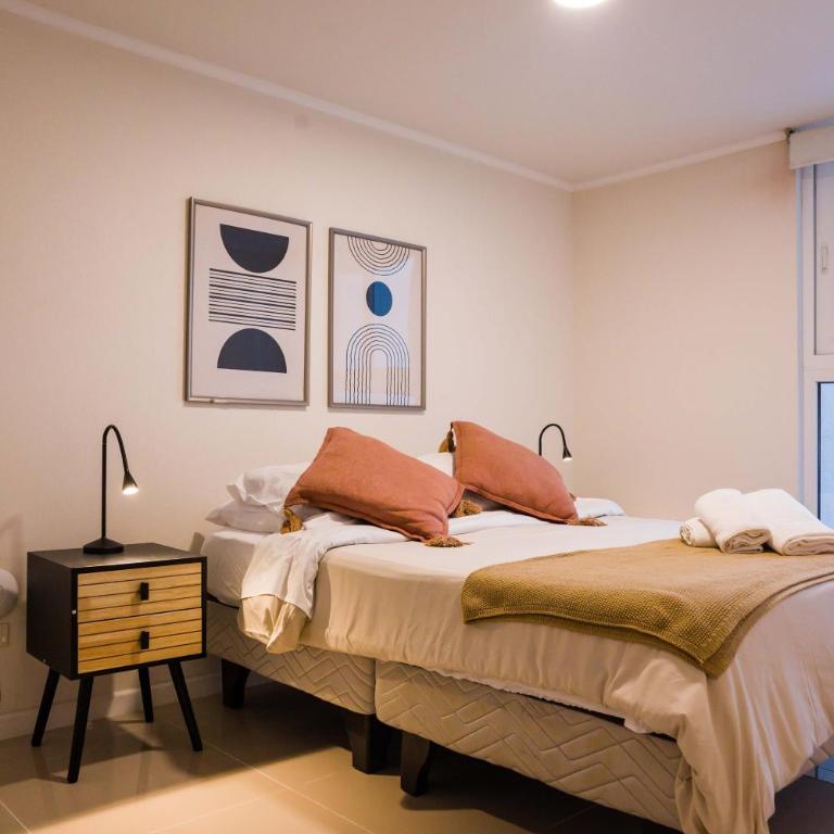 Escape to the Heart of the City with Great Views - Apartment - 18