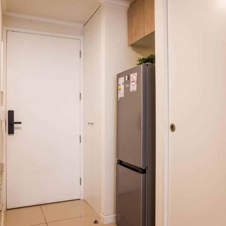 Escape to the Heart of the City with Great Views - Apartment - 19