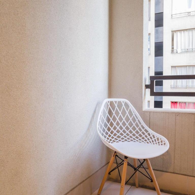 Escape to the Heart of the City with Great Views - Apartment - 23