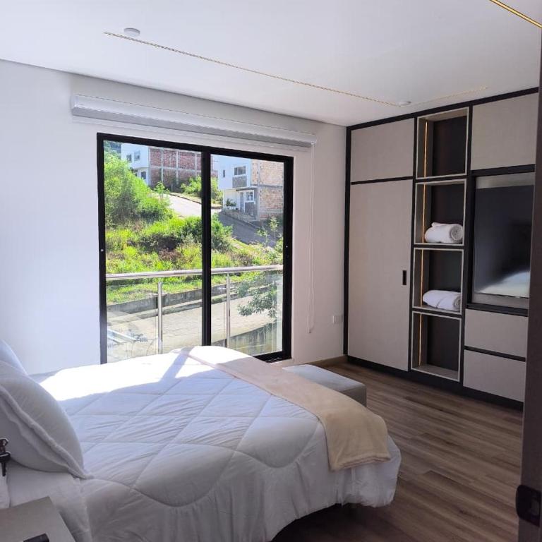 Robles Balcón - Apartment - 4