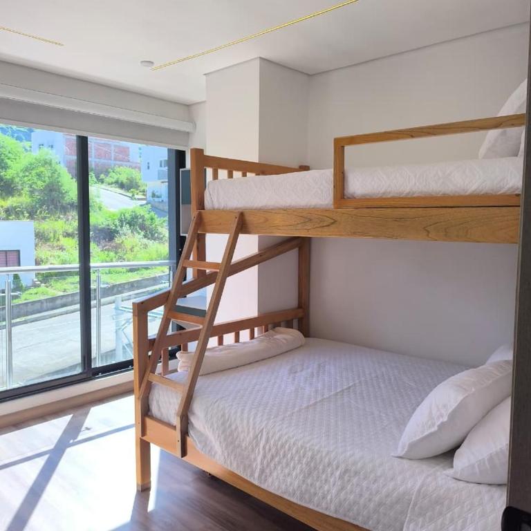 Robles Balcón - Apartment - 9