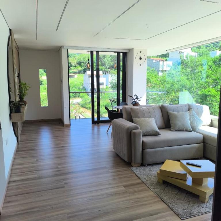 Robles Balcón - Apartment - 12