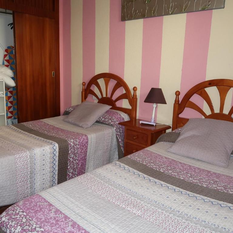 Apartamentos Tao - Apartamento de 1 dormitorio (2 - 4 adultos) - 10