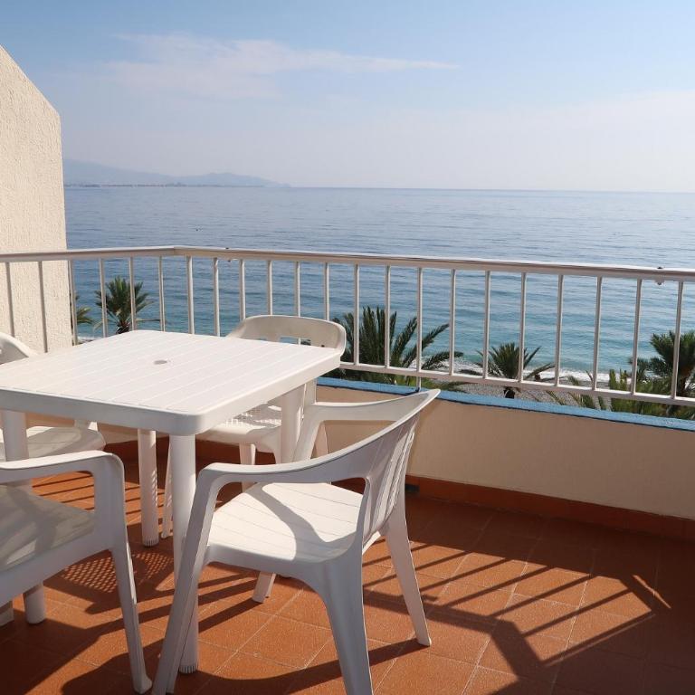 Apartamentos Tao - Apartamento de 1 dormitorio (2 - 4 adultos) - 11