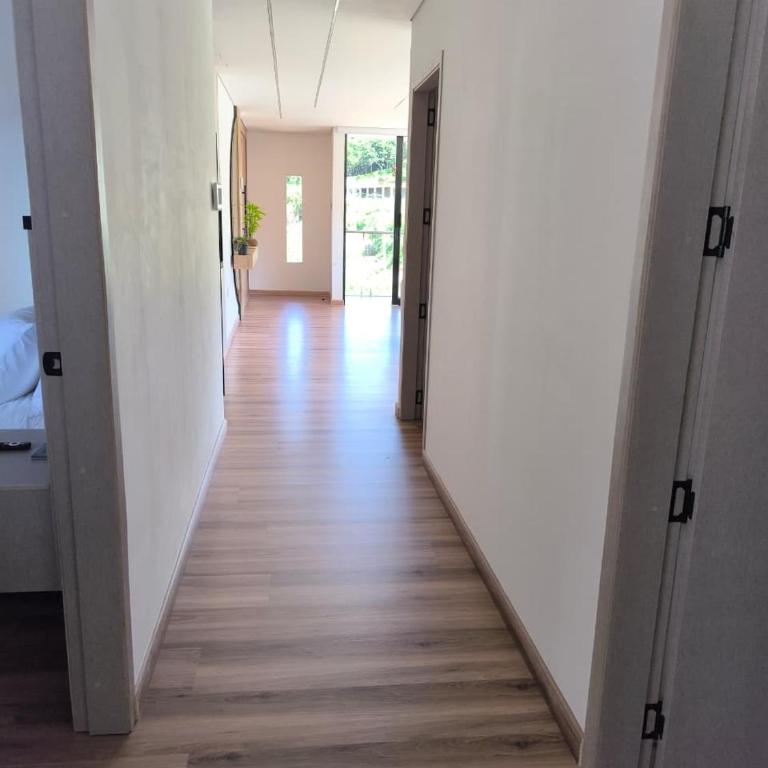 Robles Balcón - Apartment - 15