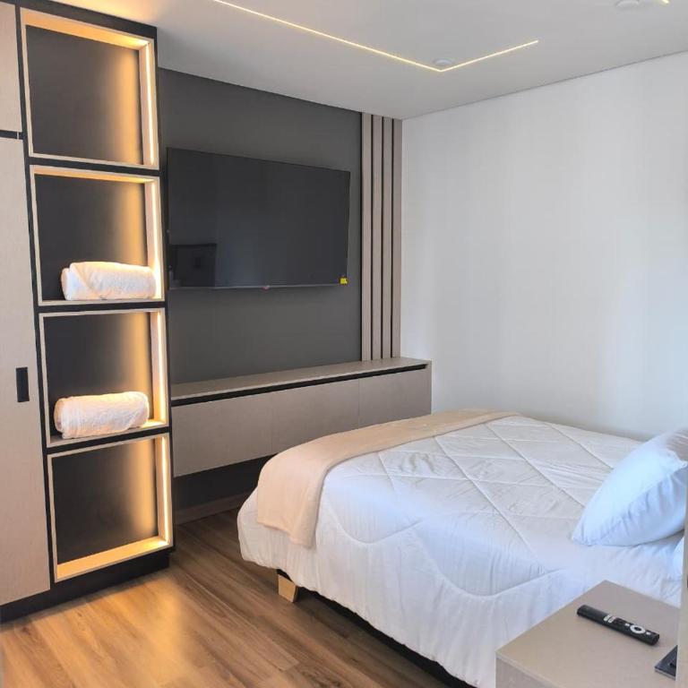 Robles Balcón - Apartment - 21
