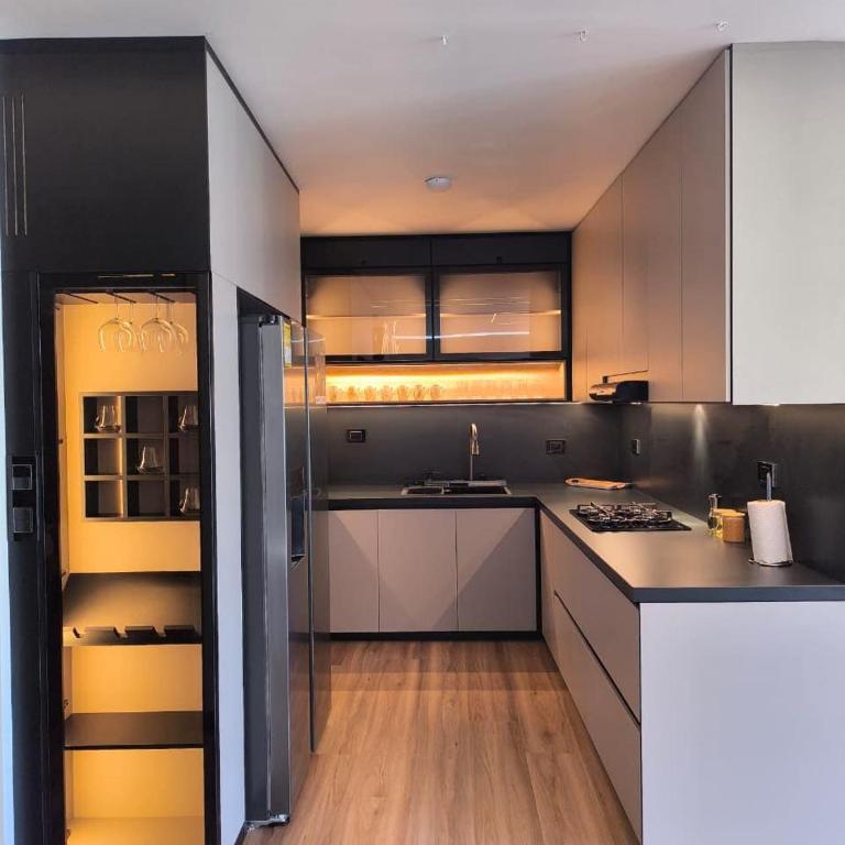 Robles Balcón - Apartment - 22