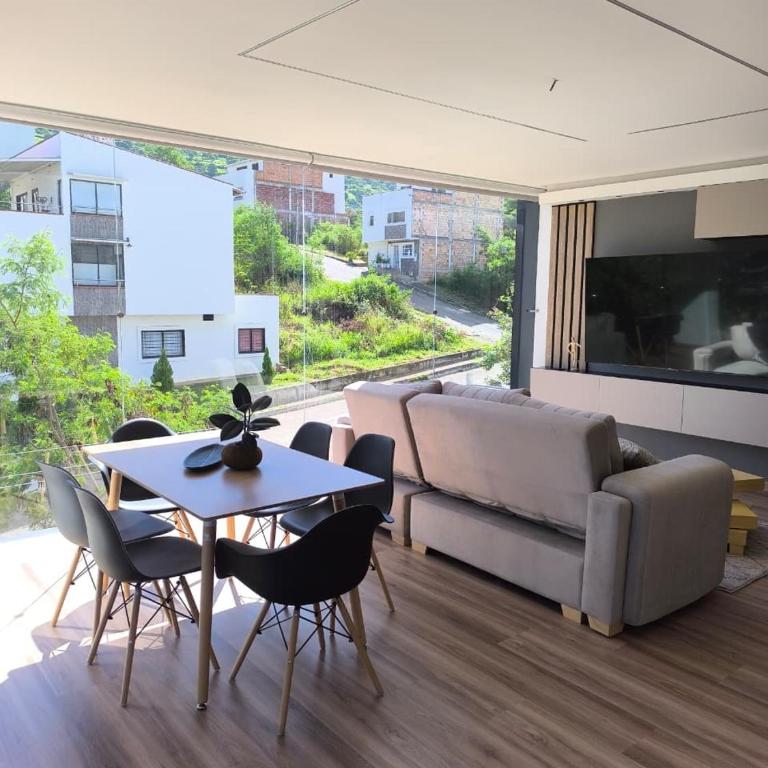 Robles Balcón - Apartment - 24