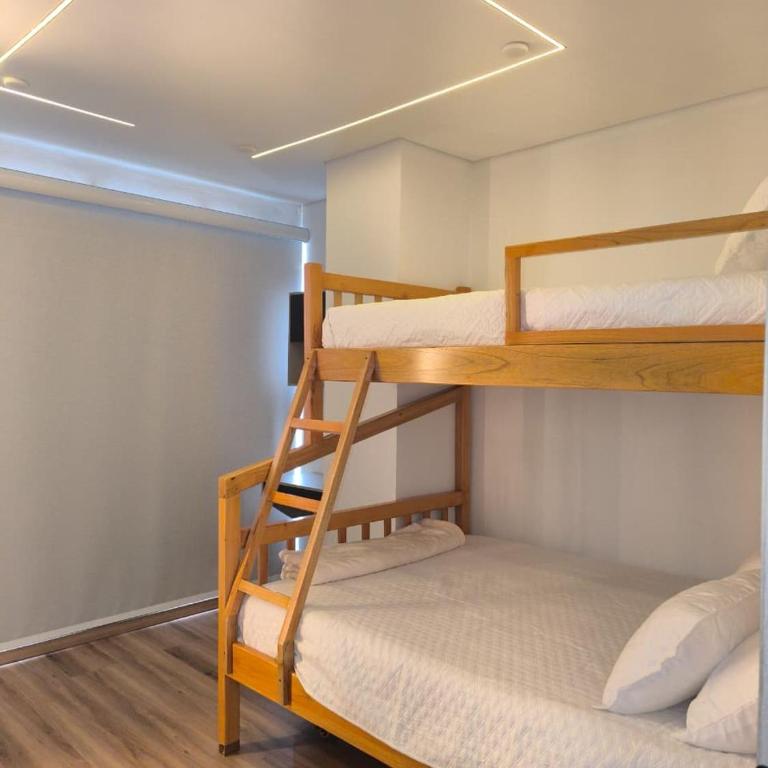Robles Balcón - Apartment - 25