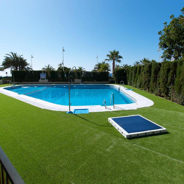 Apartamentos Tao - Apartamento de 1 dormitorio (2 - 4 adultos) - 12