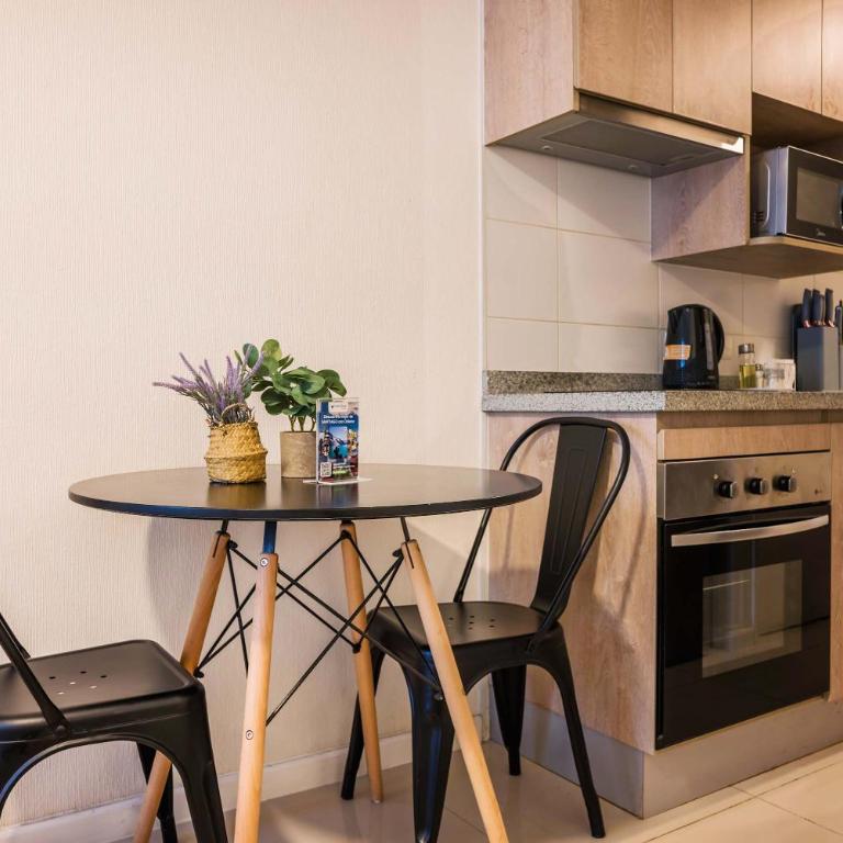 Modern Cozy Studio in Santa Lucia Prime Location - Apartamento - 1
