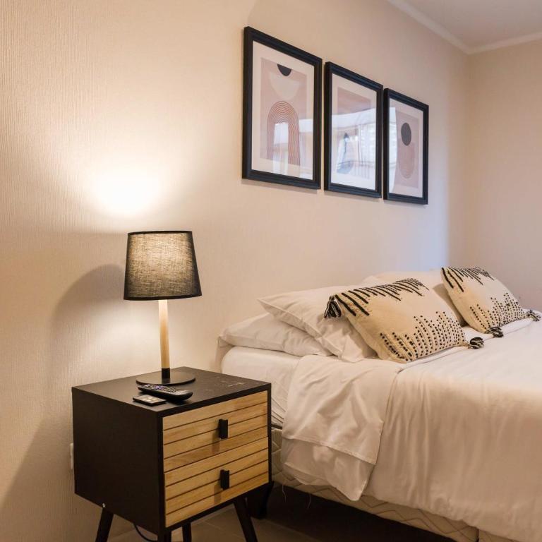 Modern Cozy Studio in Santa Lucia Prime Location - Apartamento - 16