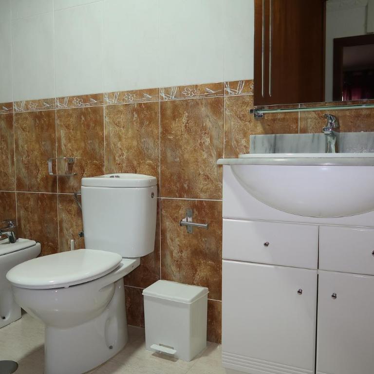 Apartamentos Tao - Apartamento de 1 dormitorio (2 - 4 adultos) - 15