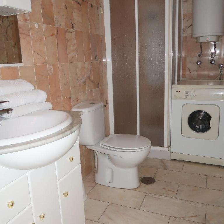 Apartamentos Tao - Apartamento de 1 dormitorio (2 - 4 adultos) - 14