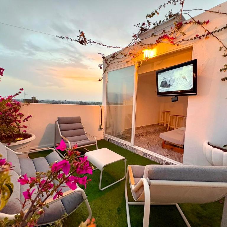 Las Casitas de Cullera Sol y Mar - Casa de 3 dormitorios - 24