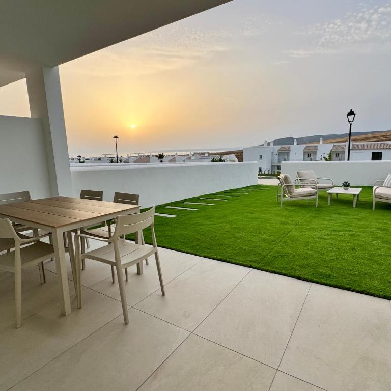 Atardeceres Atlanterra Vista Mar - Apartamento de 2 dormitorios - 46