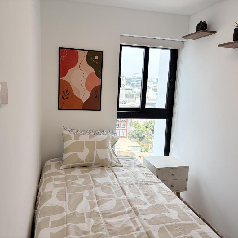 Hermoso Apartment Paz Soldan - Apartamento - 29