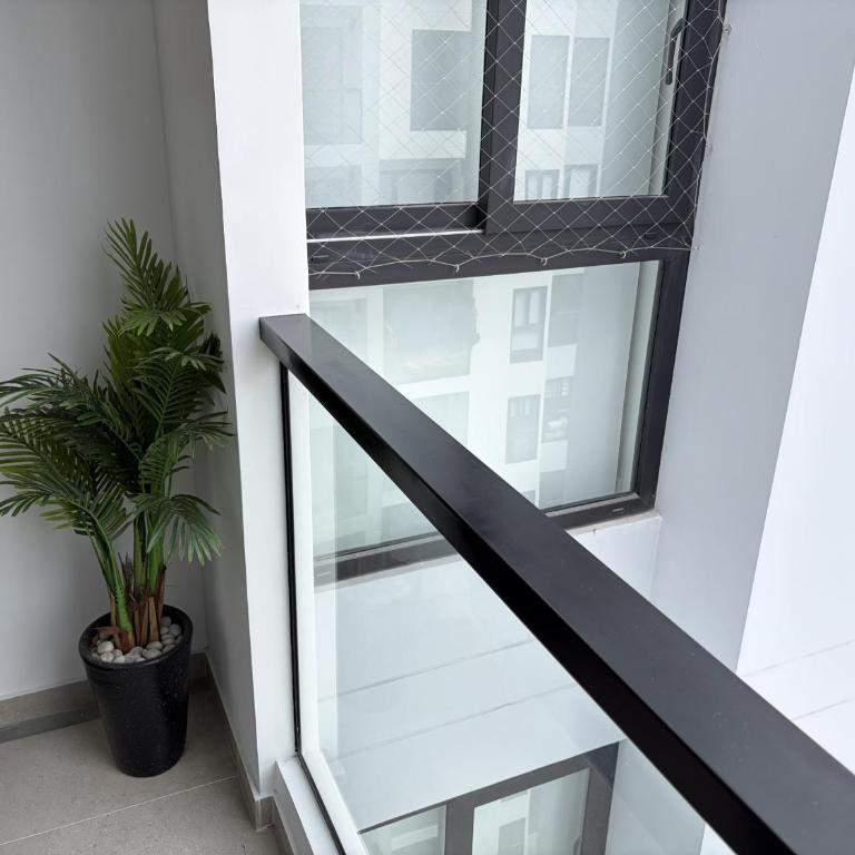 Hermoso Apartment Paz Soldan - Apartamento - 26