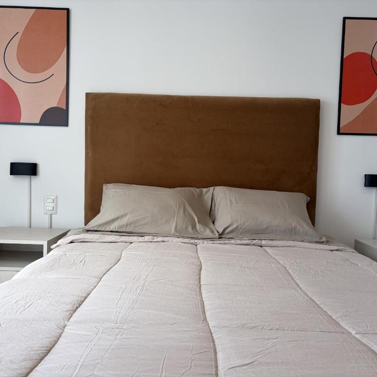 Hermoso Apartment Paz Soldan - Apartamento - 20