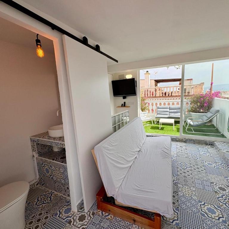 Las Casitas de Cullera Sol y Mar - Casa de 3 dormitorios - 19