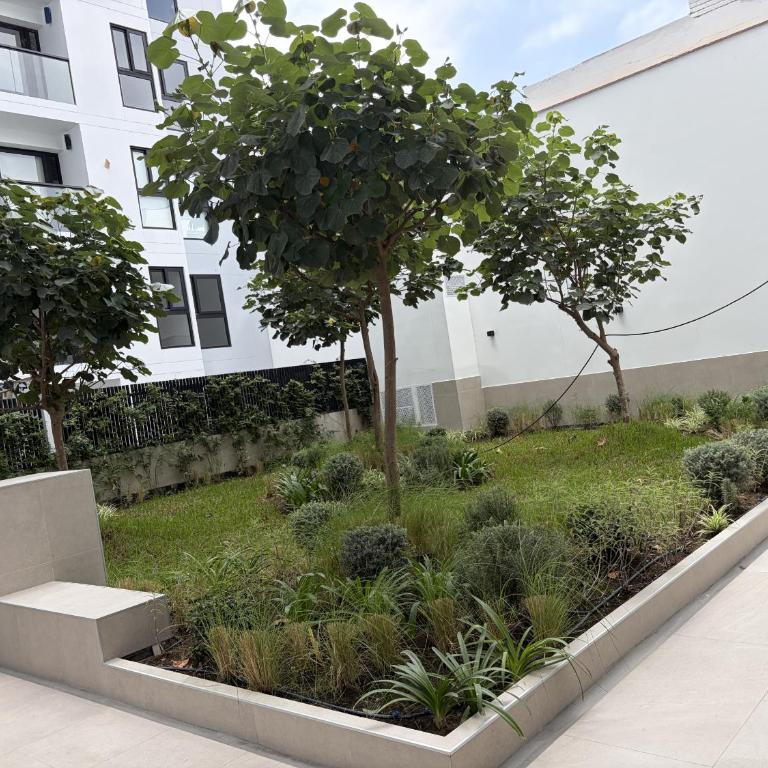 Hermoso Apartment Paz Soldan - Apartamento - 28