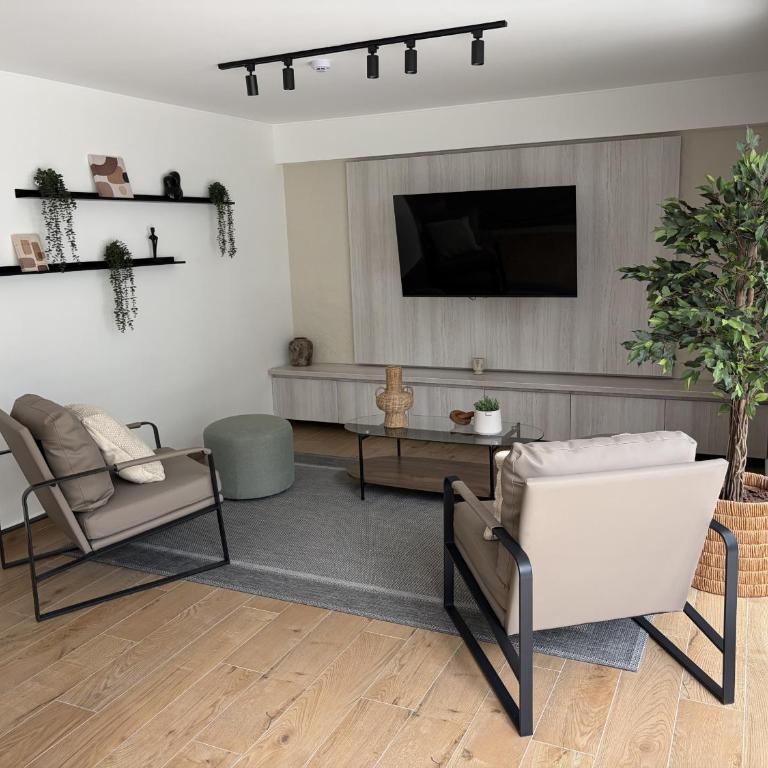 Hermoso Apartment Paz Soldan - Apartamento - 41