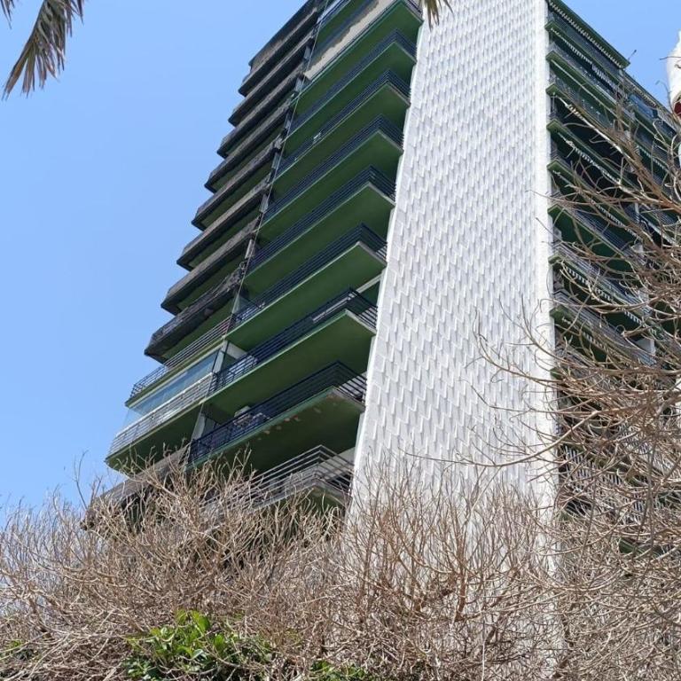 Mediterráneo MarBella - Apartment mit 1 Schlafzimmer - 21