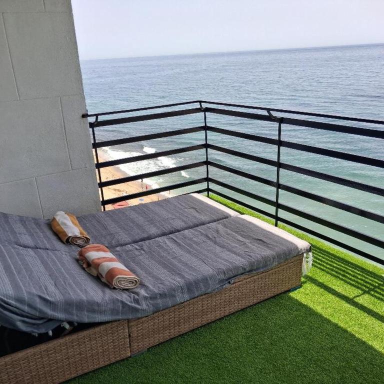 Mediterráneo MarBella - Apartment mit 1 Schlafzimmer - 24